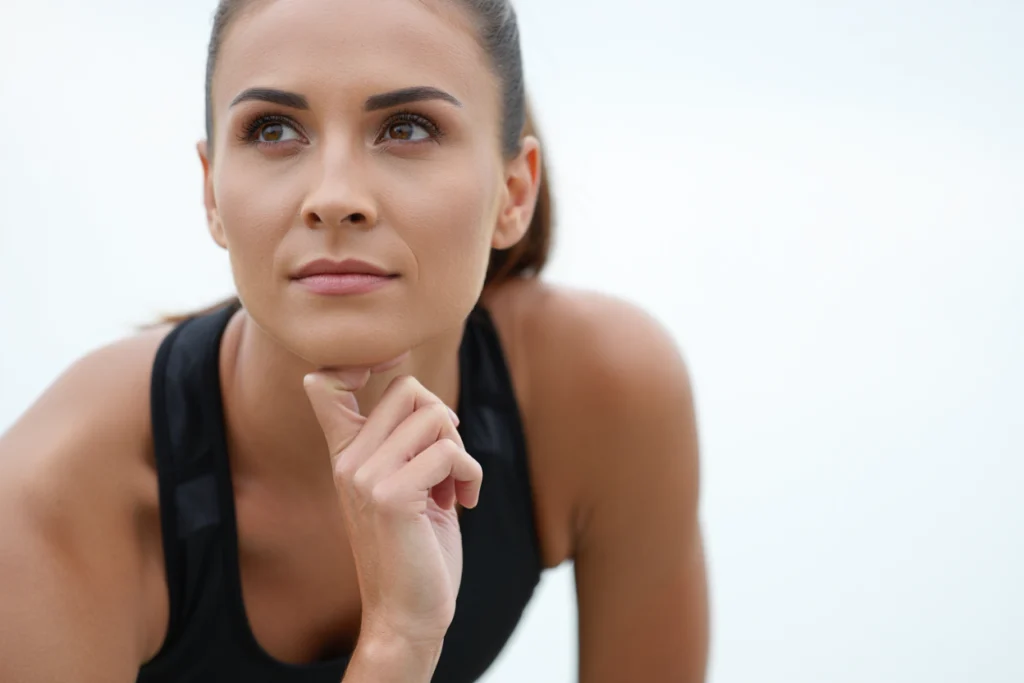 Chronic pharyngitis in athletes: causes and evidence-based treatment