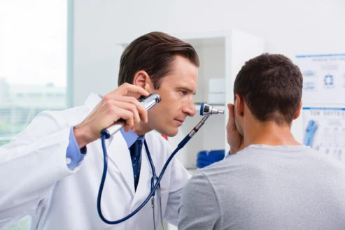 Occupational ENT Diseases in Sports Medicine: Athlete Health & Care